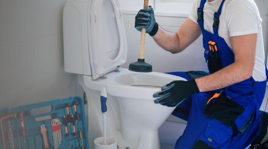 Professional expert plumbing services in Greenwood, SC